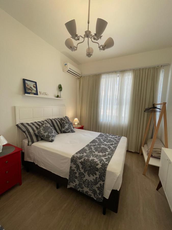 Apartamento Super Central 2 Quartos A 100m Do Mar Con Estacionamento Balneário Camboriú