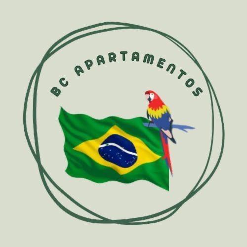 Apartamento Super Central 2 Quartos A 100m Do Mar Con Estacionamento Balneário Camboriú