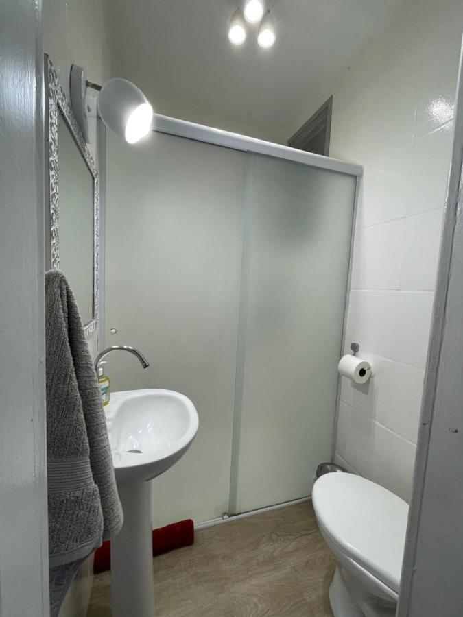 Apartamento Super Central 2 Quartos A 100m Do Mar Con Estacionamento Balneário Camboriú